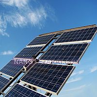 صفحه خورشیدی صفحه خورشیدی